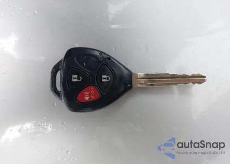 2013 Scion Tc из США, поврежденный, VIN JTKJF5C74D3052379